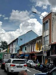 Arab Street (D7), Shop House #568096131